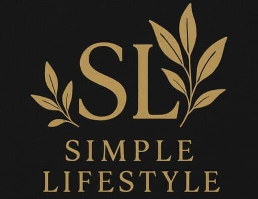 simple lifestyle